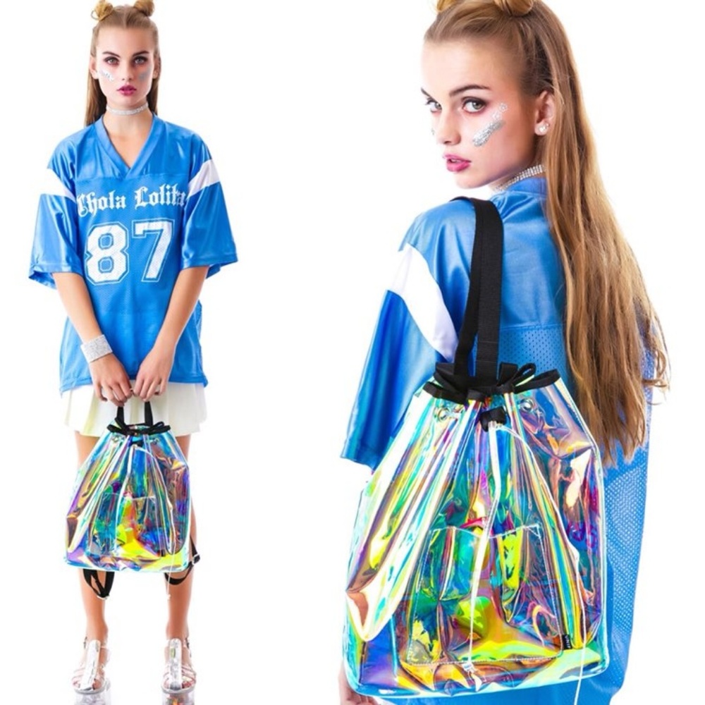 SOLD UNIF Vapor Backpack - Picture 6 of 7